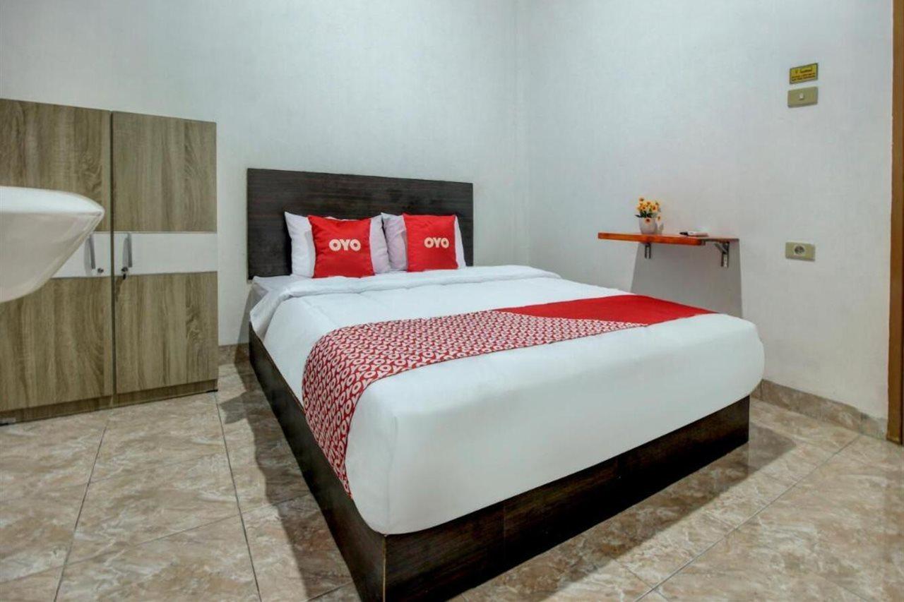Super Oyo 90224 Palembang Residence Exterior foto